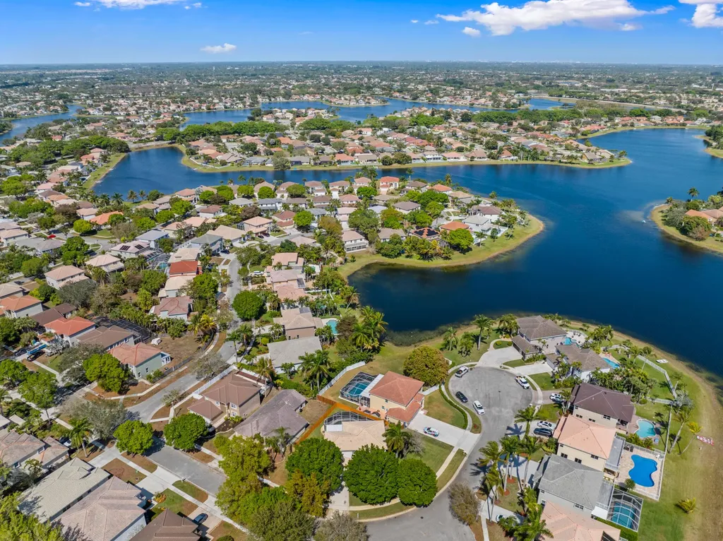 7730 Cedar Hurst Court Lake Worth FL 33467