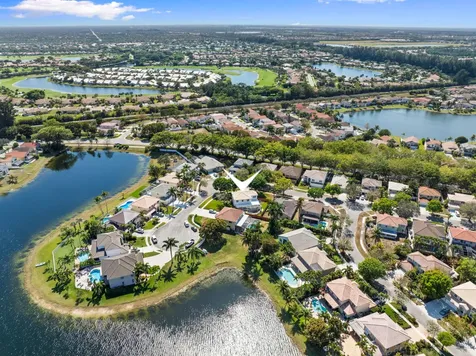 7730 Cedar Hurst Court Lake Worth FL 33467