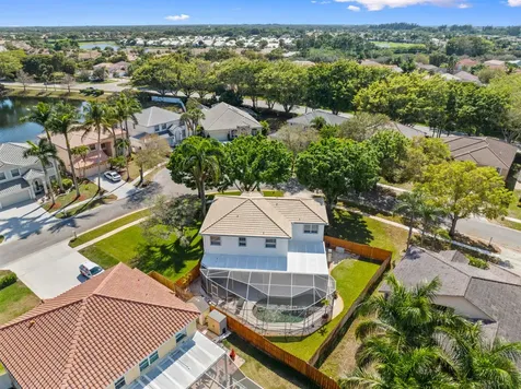 7730 Cedar Hurst Court Lake Worth FL 33467