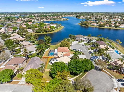 7730 Cedar Hurst Court Lake Worth FL 33467