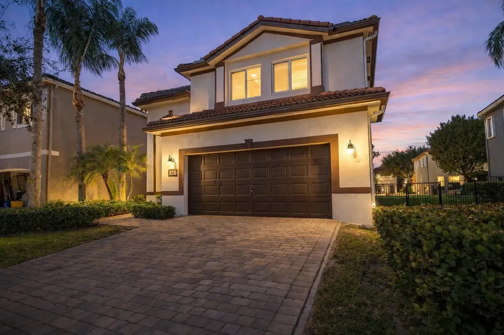 1053 Center Stone Lane Riviera Beach FL 33404