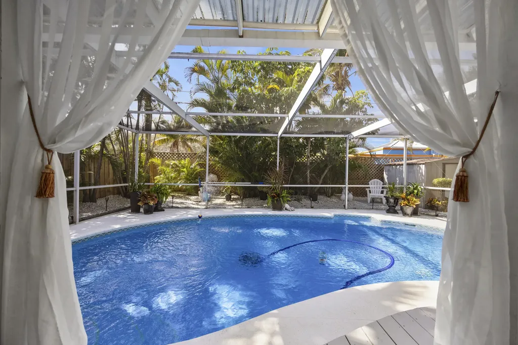 1309 N N Street Lake Worth Beach FL 33460