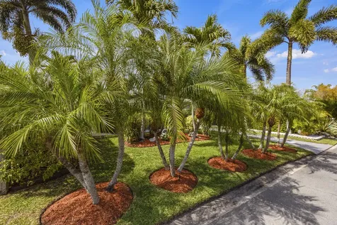 1309 N N Street Lake Worth Beach FL 33460