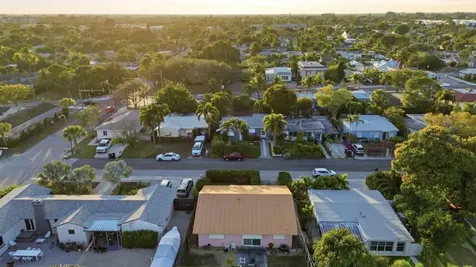 1309 N N Street Lake Worth Beach FL 33460