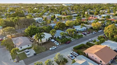 1309 N N Street Lake Worth Beach FL 33460