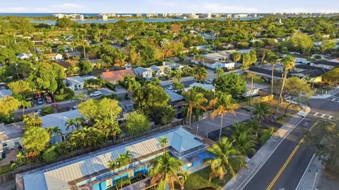 1309 N N Street Lake Worth Beach FL 33460