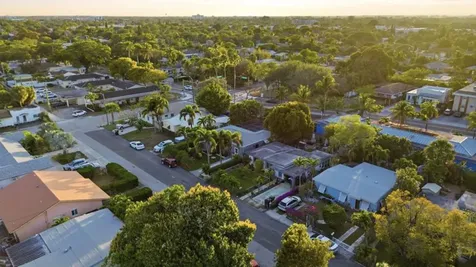 1309 N N Street Lake Worth Beach FL 33460