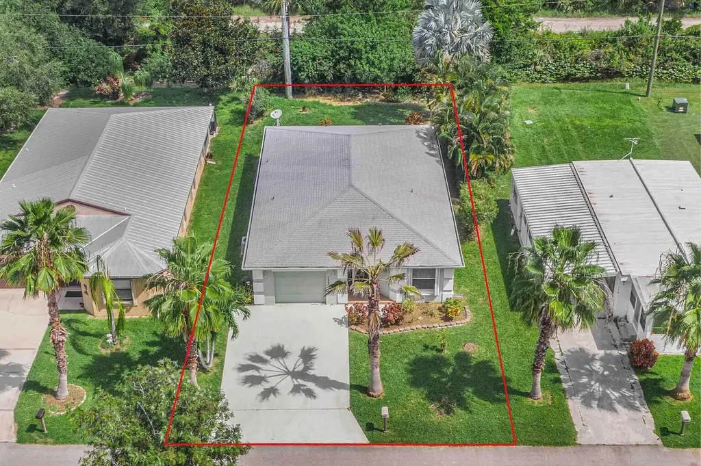 132 Mediterranean Boulevard N Port St Lucie FL 34952