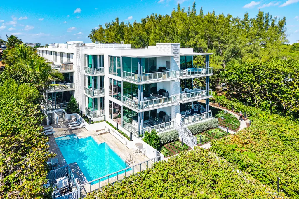 1625 S Ocean Boulevard Delray Beach FL 33483