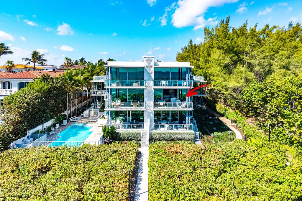 1625 S Ocean Boulevard Delray Beach FL 33483