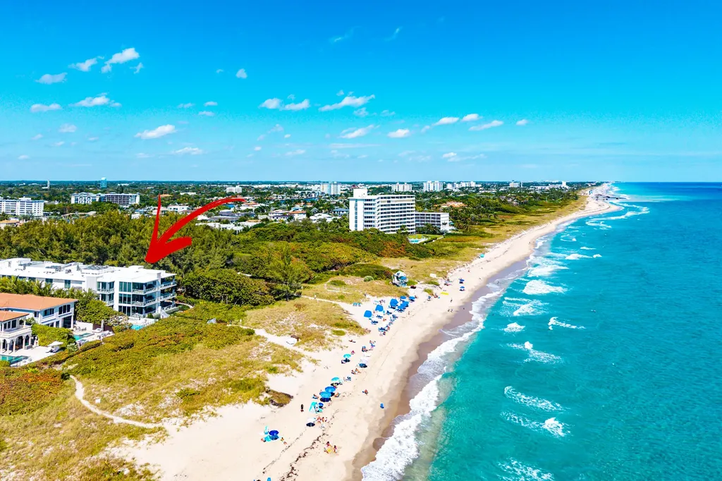 1625 S Ocean Boulevard Delray Beach FL 33483