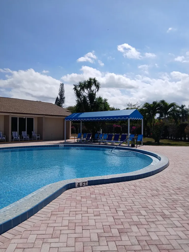 721 Lori Drive Palm Springs FL 33461