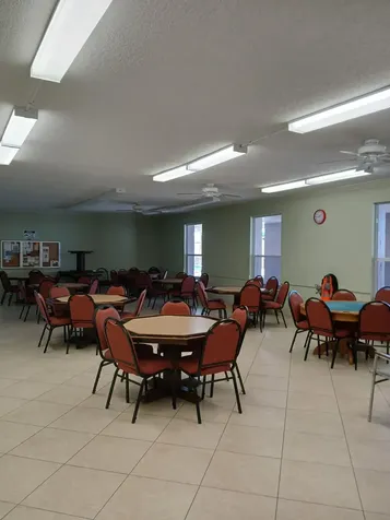 721 Lori Drive Palm Springs FL 33461