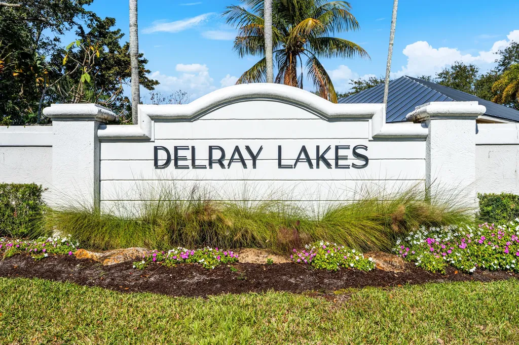 1084 Anchor Point Delray Beach FL 33444