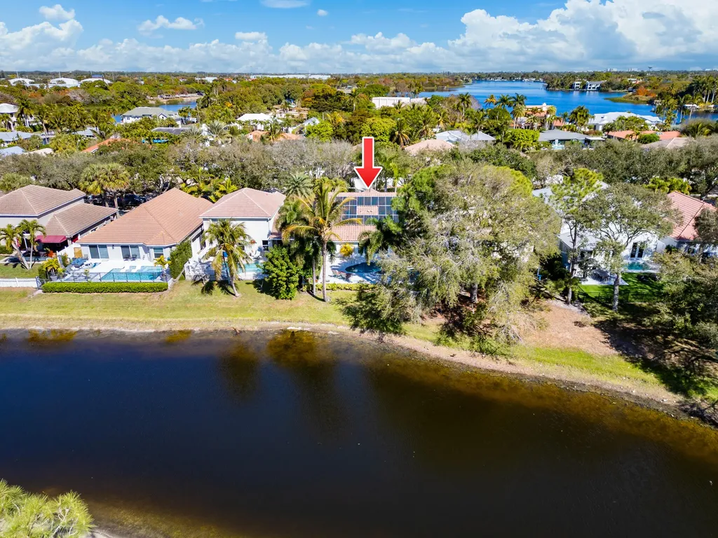 1084 Anchor Point Delray Beach FL 33444