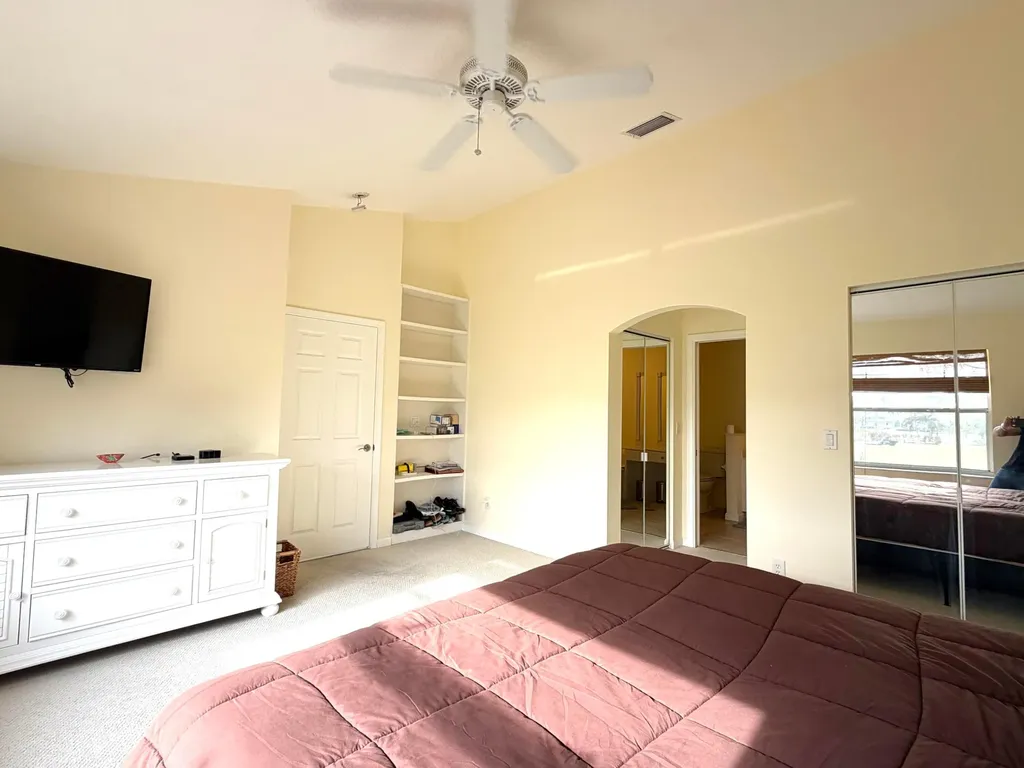 1546 SE Prestwick Lane Port St Lucie FL 34952