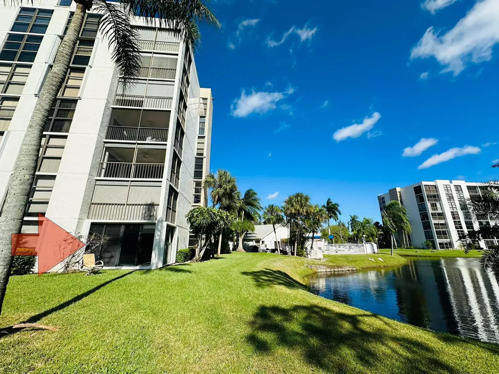 6662 Boca Del Mar Drive Boca Raton FL 33433