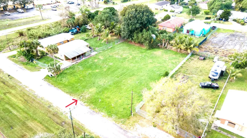 14832 SW 168th Avenue Indiantown FL 34956