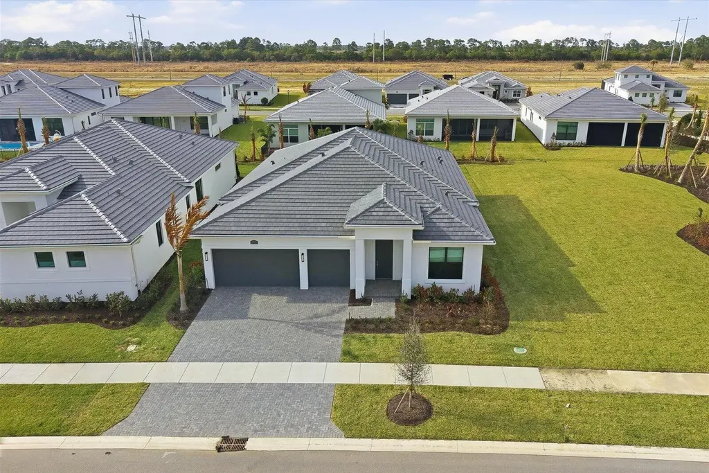 12882 SW Taranto Way Port St Lucie FL 34987