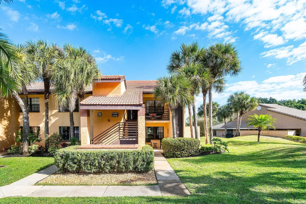 11177 Aspen Glen Drive Boynton Beach FL 33437