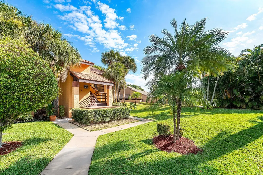 11177 Aspen Glen Drive Boynton Beach FL 33437