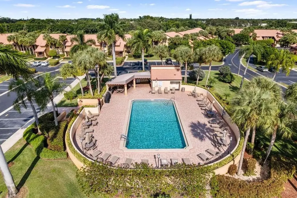 11177 Aspen Glen Drive Boynton Beach FL 33437