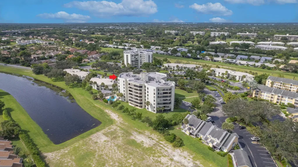6372 La Costa Drive Boca Raton FL 33433