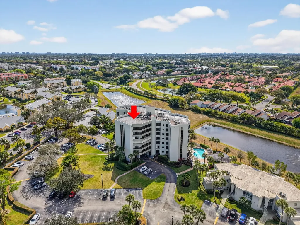 6372 La Costa Drive Boca Raton FL 33433