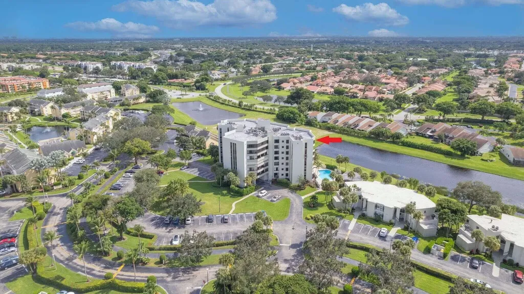 6372 La Costa Drive Boca Raton FL 33433
