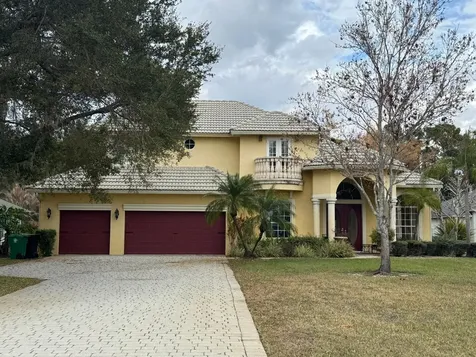 461 SE Pine Road Port St Lucie FL 34984