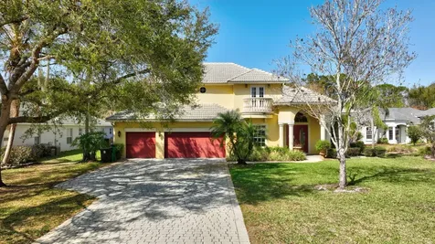 461 SE Pine Road Port St Lucie FL 34984