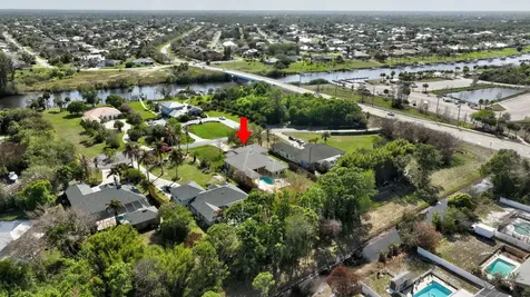 461 SE Pine Road Port St Lucie FL 34984