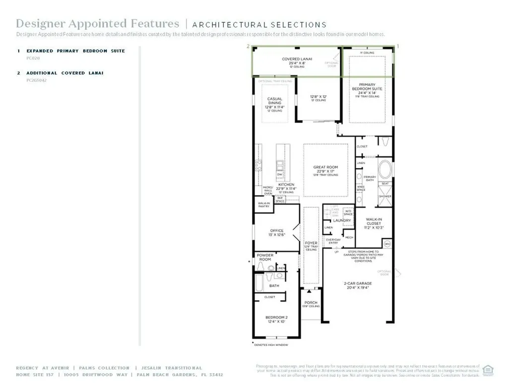 10005 Driftwood Way Palm Beach Gardens FL 33412