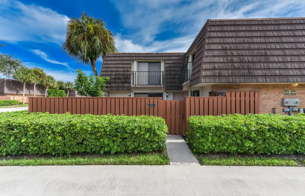 1510 15th Court Jupiter FL 33477