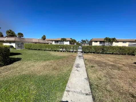 9911 Sandalfoot Boulevard Boca Raton FL 33428