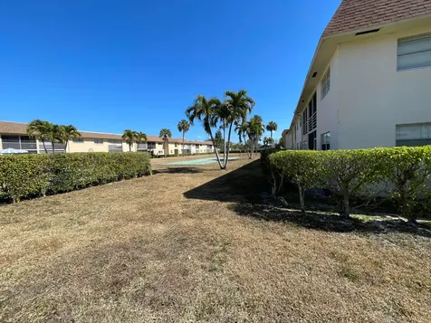 9911 Sandalfoot Boulevard Boca Raton FL 33428
