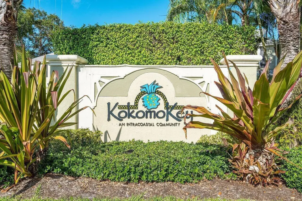 834 Kokomo Key Lane Delray Beach FL 33483