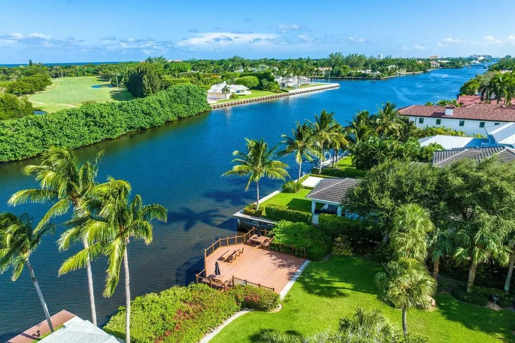 834 Kokomo Key Lane Delray Beach FL 33483
