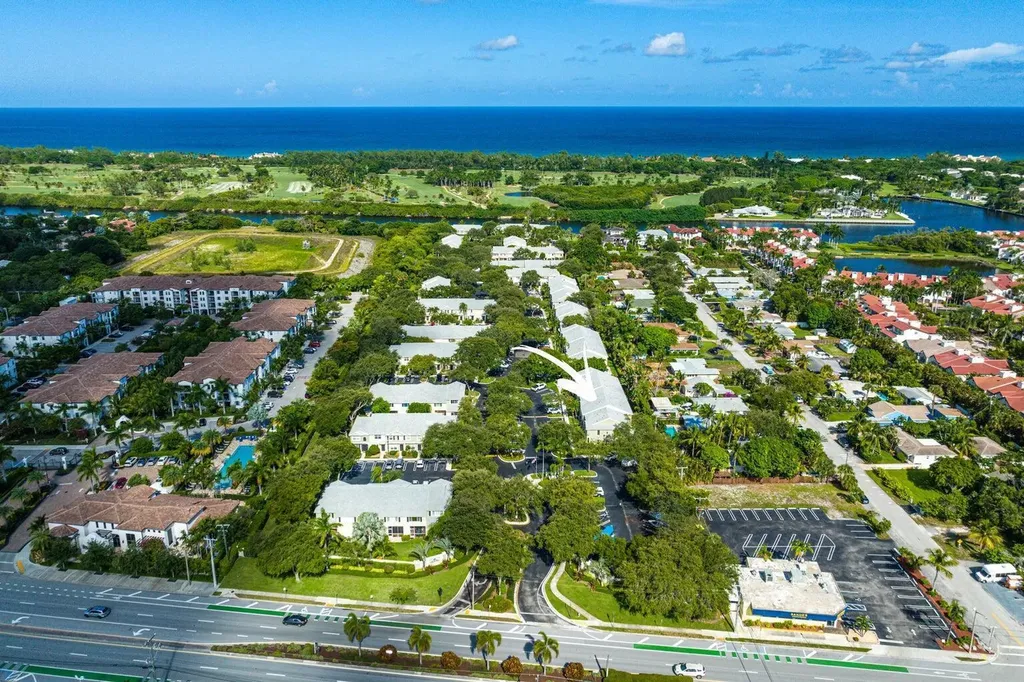 834 Kokomo Key Lane Delray Beach FL 33483