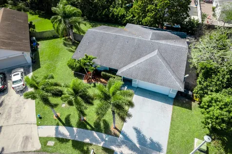 548 NW 45th Drive Delray Beach FL 33445