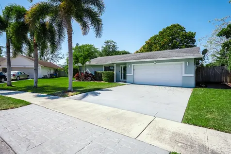 548 NW 45th Drive Delray Beach FL 33445