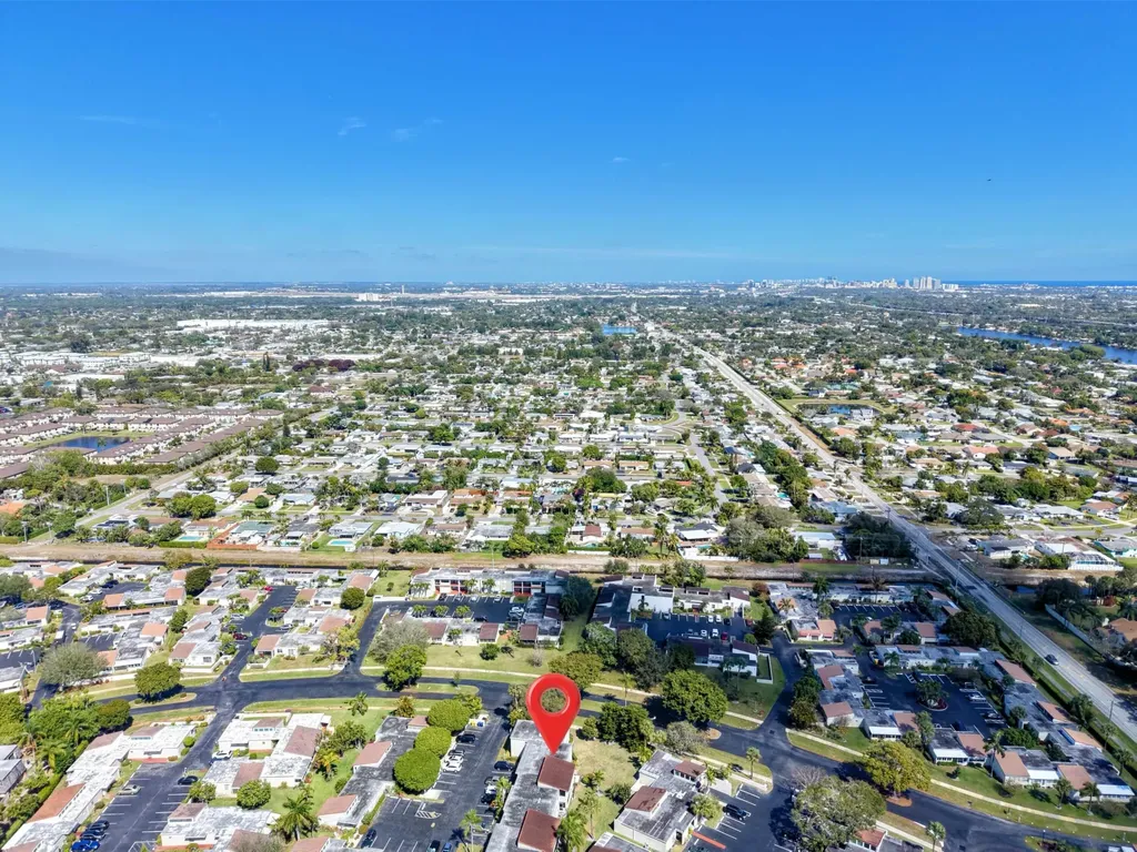2580 Boundbrook Boulevard Palm Springs FL 33406