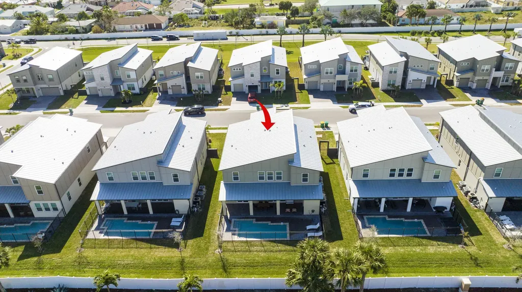 405 Strand Drive Melbourne Beach FL 32951