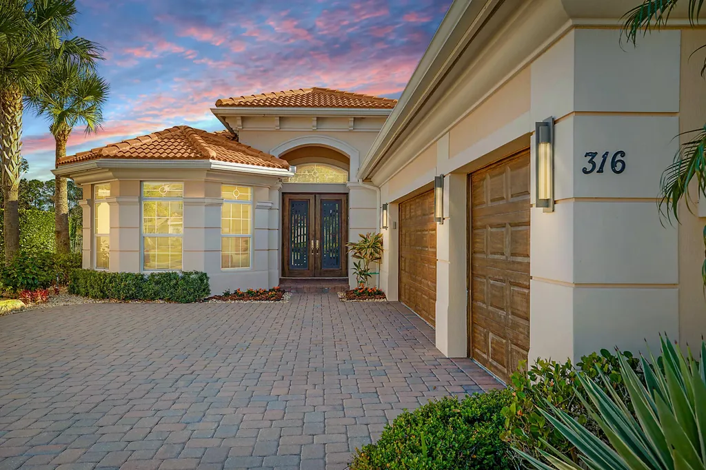 316 Carina Drive Jupiter FL 33478