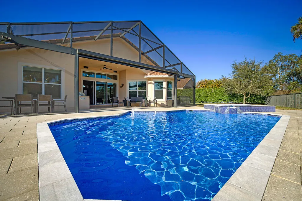 316 Carina Drive Jupiter FL 33478