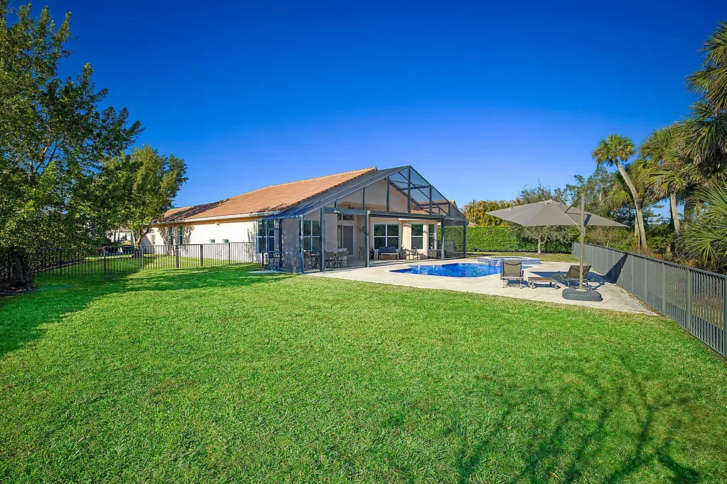 316 Carina Drive Jupiter FL 33478