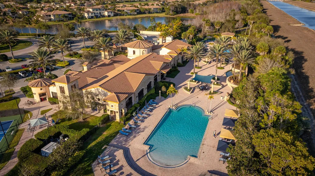 316 Carina Drive Jupiter FL 33478