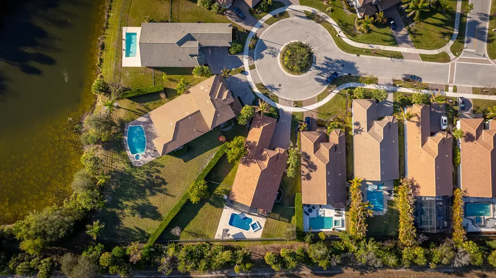 316 Carina Drive Jupiter FL 33478