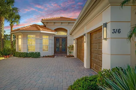 316 Carina Drive Jupiter FL 33478