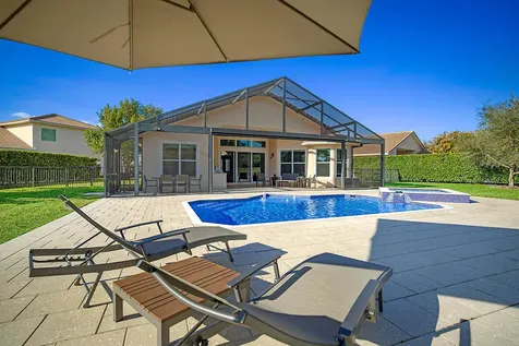 316 Carina Drive Jupiter FL 33478
